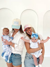 Load image into Gallery viewer, Thank Heaven - Vintage Trucker Hat
