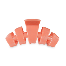 Load image into Gallery viewer, Classic Hair Clip | Medium | Dreamsicle
