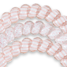 Load image into Gallery viewer, Spiral Hair Coils | Large | Ballet Hair Ties
