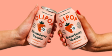 Load image into Gallery viewer, Strawberry Vanilla
