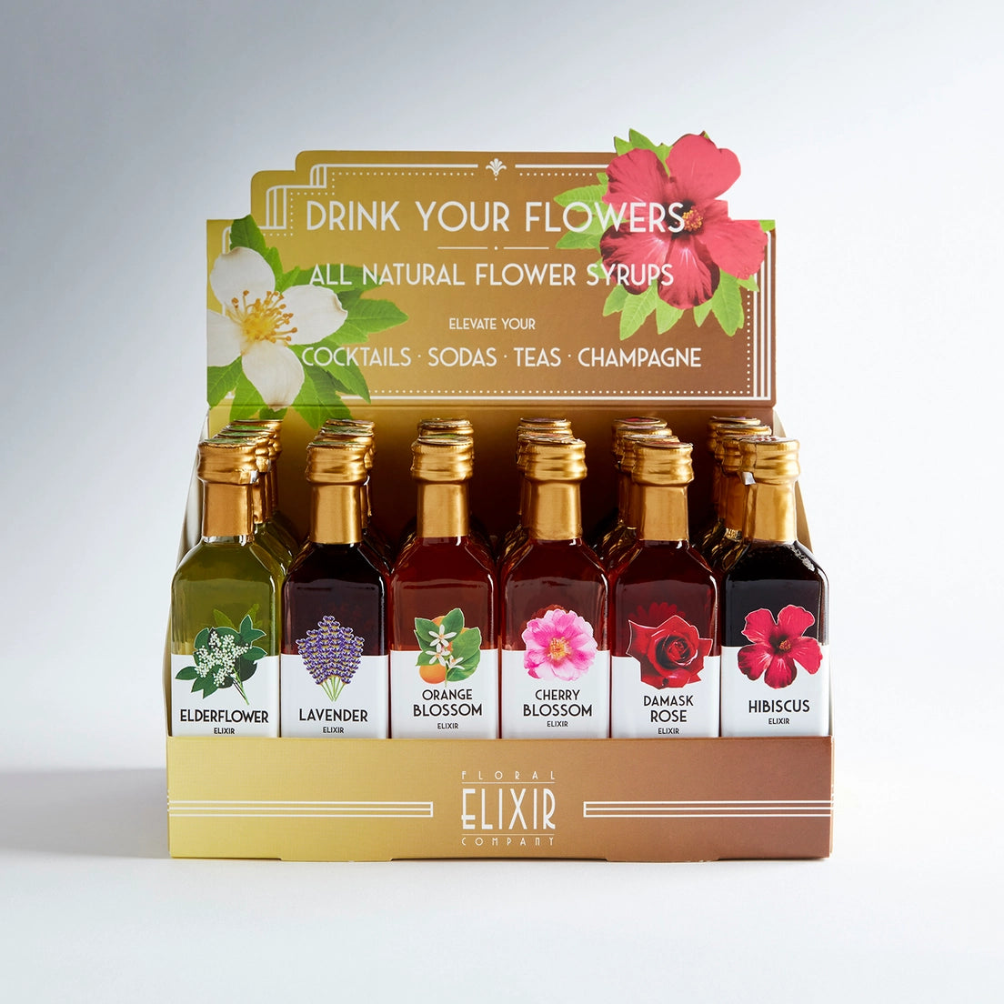 floral vape juice Drink Your Flowers! Flower Elixir Syrups. – Eden's Flower Truck + Eden's  Botanicals