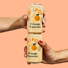 Load image into Gallery viewer, Orange Squeeze
