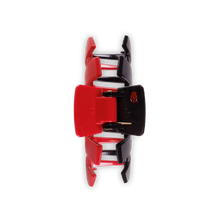 Load image into Gallery viewer, Classic College Hair Clip | Medium | Univ. of Arkansas
