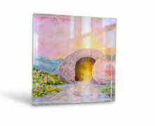 Load image into Gallery viewer, Made New Acrylic Block
