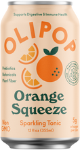 Load image into Gallery viewer, Orange Squeeze
