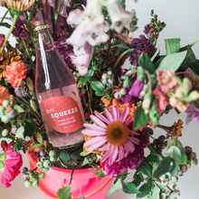 Load image into Gallery viewer, Pink Rose Lemonade 9 Pack Bottles
