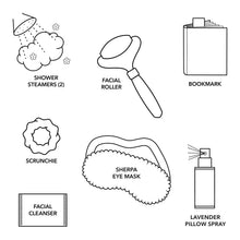 Load image into Gallery viewer, Wind Down Kit | Sherpa Multi, Wellness
