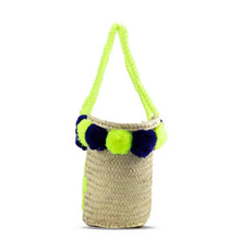 Load image into Gallery viewer, Custom beach bag, Personalized Bachelorette Party Gift

