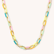 Load image into Gallery viewer, Poppy Colorful Choker
