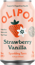 Load image into Gallery viewer, Strawberry Vanilla

