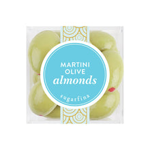 Load image into Gallery viewer, Martini Olive Almonds - Small
