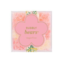 Load image into Gallery viewer, Bubbly Bears - Small (Garden Party 2026)
