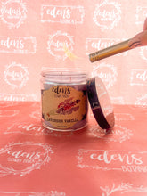 Load image into Gallery viewer, Eden&#39;s Flower Truck Candle (Lavender Vanilla)
