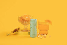 Load image into Gallery viewer, Orange Blossom Cocktail Cubes- FlouwerCo
