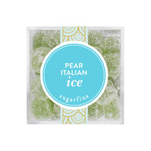 Load image into Gallery viewer, Pear Italian Ice - Small
