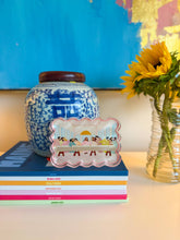 Load image into Gallery viewer, At His Table Acrylic Block
