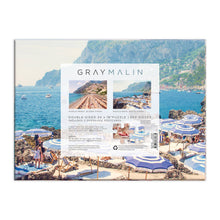 Load image into Gallery viewer, Gray Malin The Italy Double-Sided 500 Piece Puzzle
