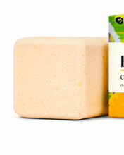 Load image into Gallery viewer, Orange Bath Bomb - Citrus Spa Fizz - Moisturizing
