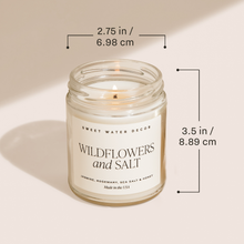 Load image into Gallery viewer, Best Mom Ever Soy Candle
