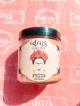 Load image into Gallery viewer, Eden&#39;s Flower Truck Candle (Frida)

