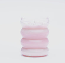 Load image into Gallery viewer, Shake your groove thing • wiggle collection candle
