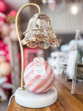 Load image into Gallery viewer, Sand + Fog Christmas Ornament Candle
