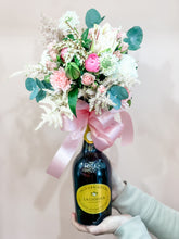 Load image into Gallery viewer, Booze Bouquet Bottle
