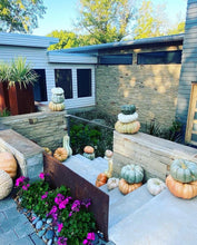 Load image into Gallery viewer, Pumpkin Porch Makeover
