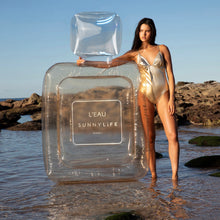 Load image into Gallery viewer, SunnyLife- Luxe Lie-on Float (Parfum)
