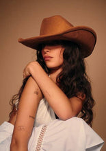 Load image into Gallery viewer, Disco Cowgirl Temporary Tattoo Pack
