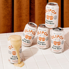Load image into Gallery viewer, Classic Root Beer
