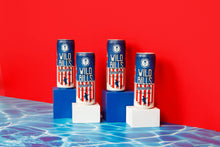 Load image into Gallery viewer, Rocket Pop - Premium Cane Sugar Soda, 12-Pack, Cans
