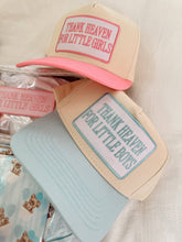 Load image into Gallery viewer, Thank Heaven - Vintage Trucker Hat
