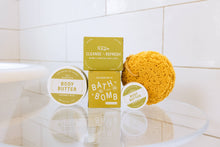 Load image into Gallery viewer, Coconut Milk Bath Bomb
