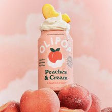 Load image into Gallery viewer, Peaches &amp; Cream
