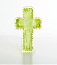 Load image into Gallery viewer, Mini Acrylic Cross Shelfies
