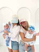 Load image into Gallery viewer, Thank Heaven - Vintage Trucker Hat
