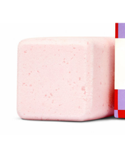 Load image into Gallery viewer, Cherry Bath Bomb- Fruity Spa Fizz- Moisturizing
