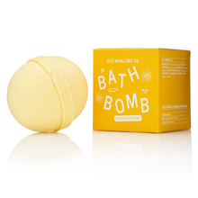 Load image into Gallery viewer, Seaside Citrine® Bath Bomb
