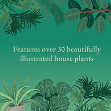 Load image into Gallery viewer, Houseplants 1000 Piece Jigsaw Puzzle
