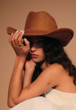 Load image into Gallery viewer, Disco Cowgirl Temporary Tattoo Pack
