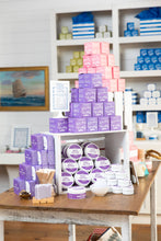 Load image into Gallery viewer, French Lavender Bath Bomb
