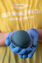 Load image into Gallery viewer, Oceanswept® Bath Bomb
