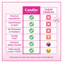 Load image into Gallery viewer, SNUGGLE INTO COZY SEASON CANDLE
