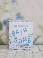 Load image into Gallery viewer, Floral Coast® Bath Bomb
