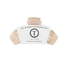 Load image into Gallery viewer, Classic Hair Clip | Small | Soft Surf

