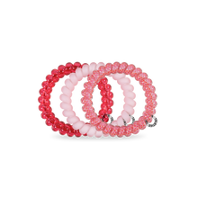 Load image into Gallery viewer, Spiral Hair Coils | Large | Love You, Mean It!
