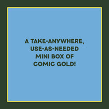 Load image into Gallery viewer, Take-a-Ticket: Dad Jokes
