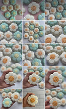 Load image into Gallery viewer, Happy Daisy Bath Bomb
