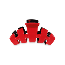 Load image into Gallery viewer, Classic College Hair Clip | Medium | Univ. of Arkansas
